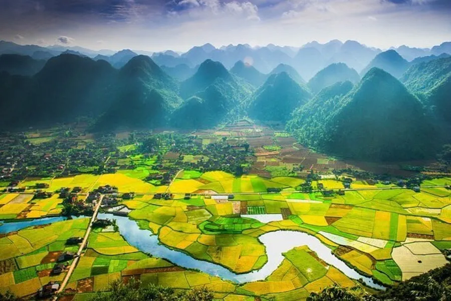 Top 5 địa điểm du lịch không thể bỏ qua khi đến Lạng Sơn